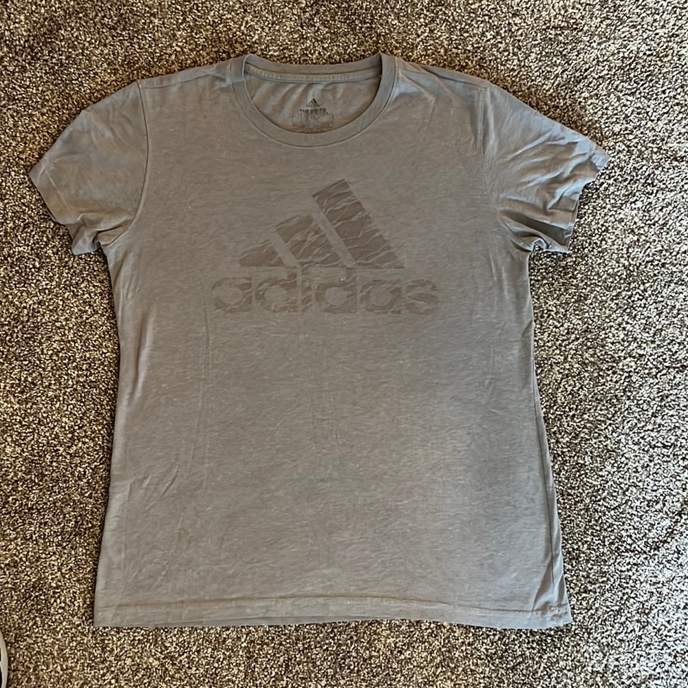 Adidas Women’s Medium Shirt